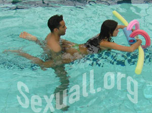 Rear Entry Sexual Position 4